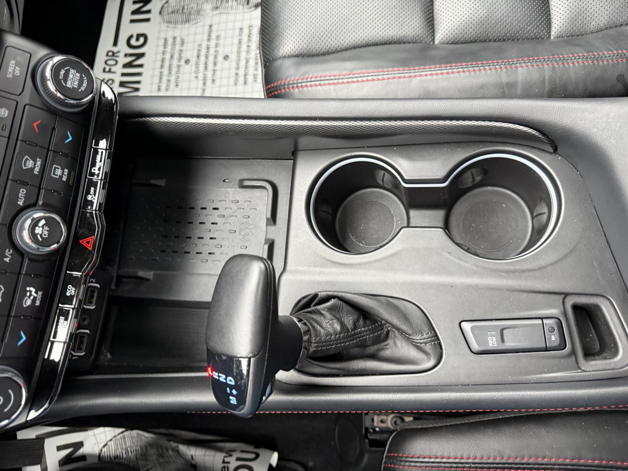 Dodge Durango R/T AWD 2025