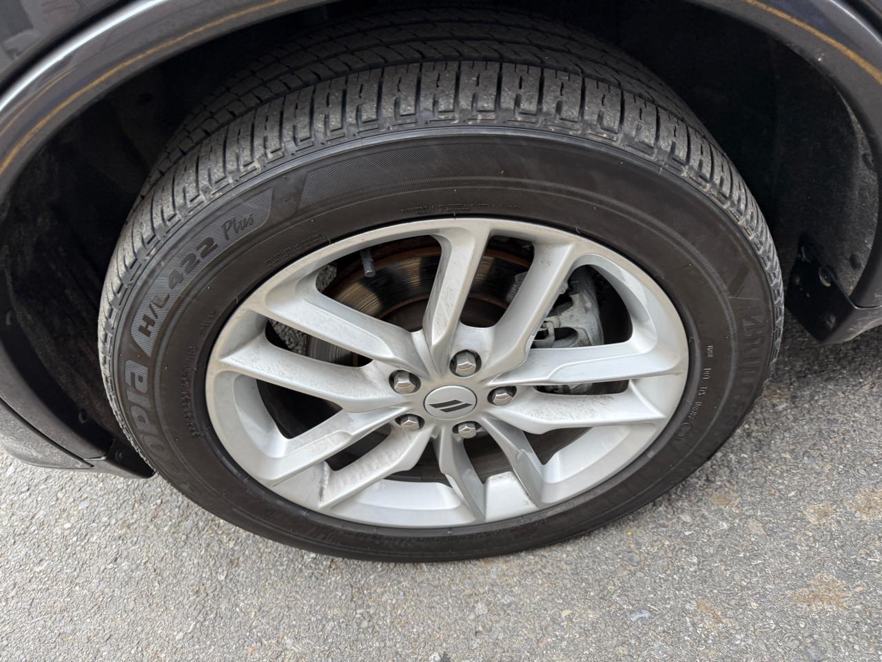 Dodge Durango R/T AWD 2025