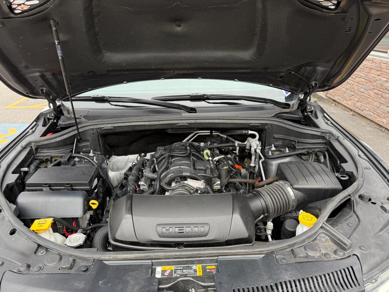 Dodge Durango R/T AWD 2025