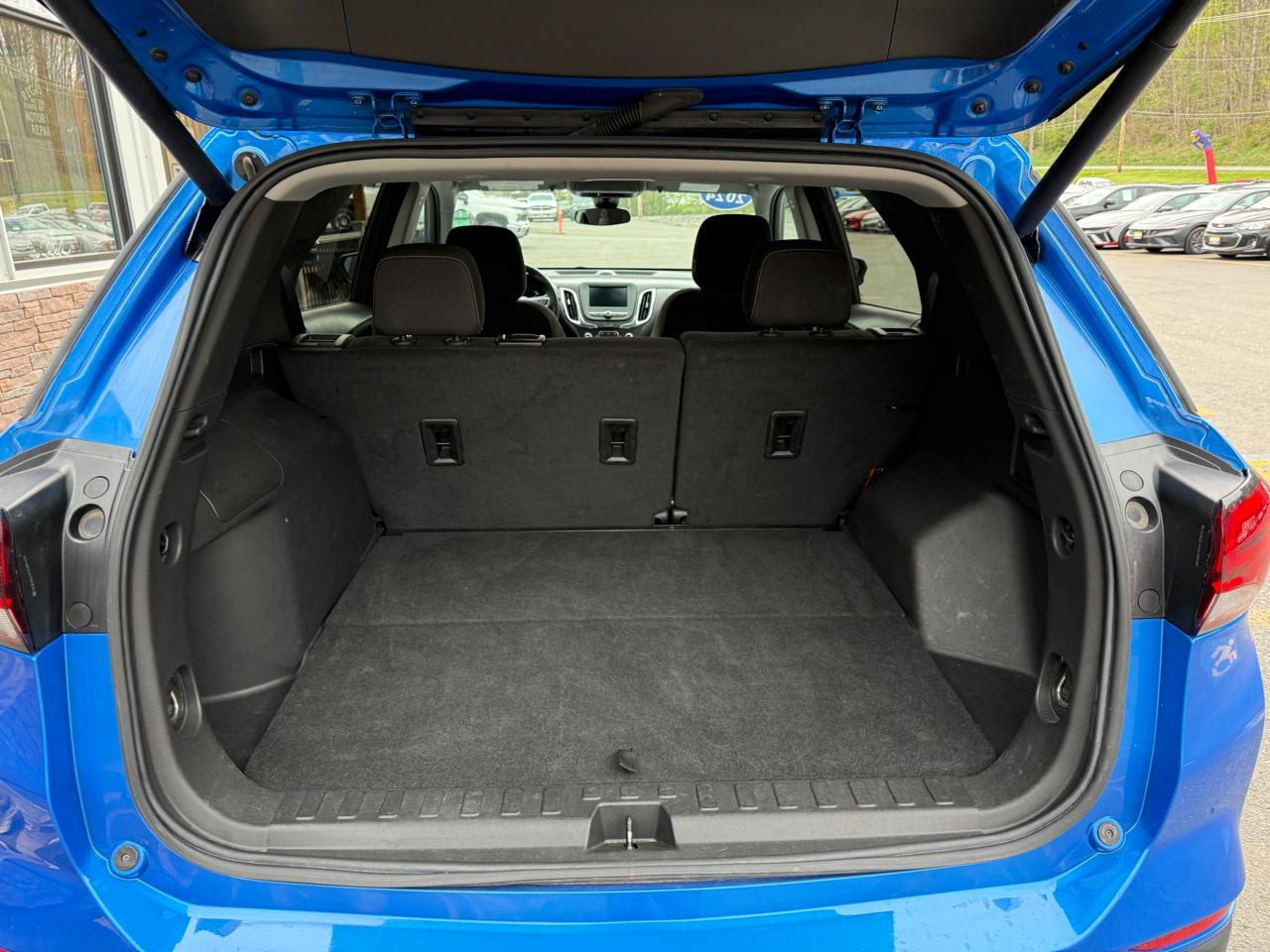 Chevrolet Equinox LT AWD 2024