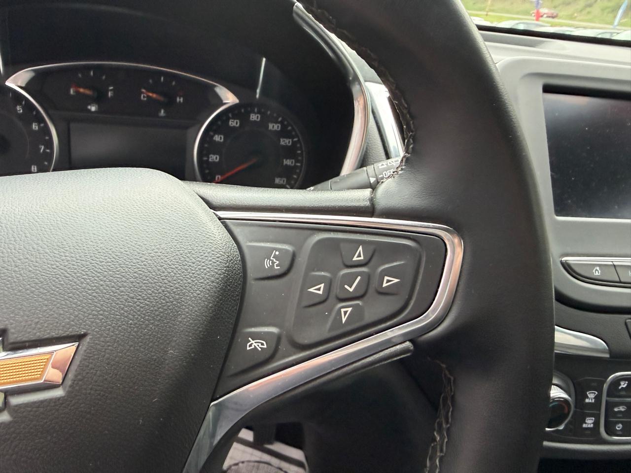 Chevrolet Equinox LT AWD 2024