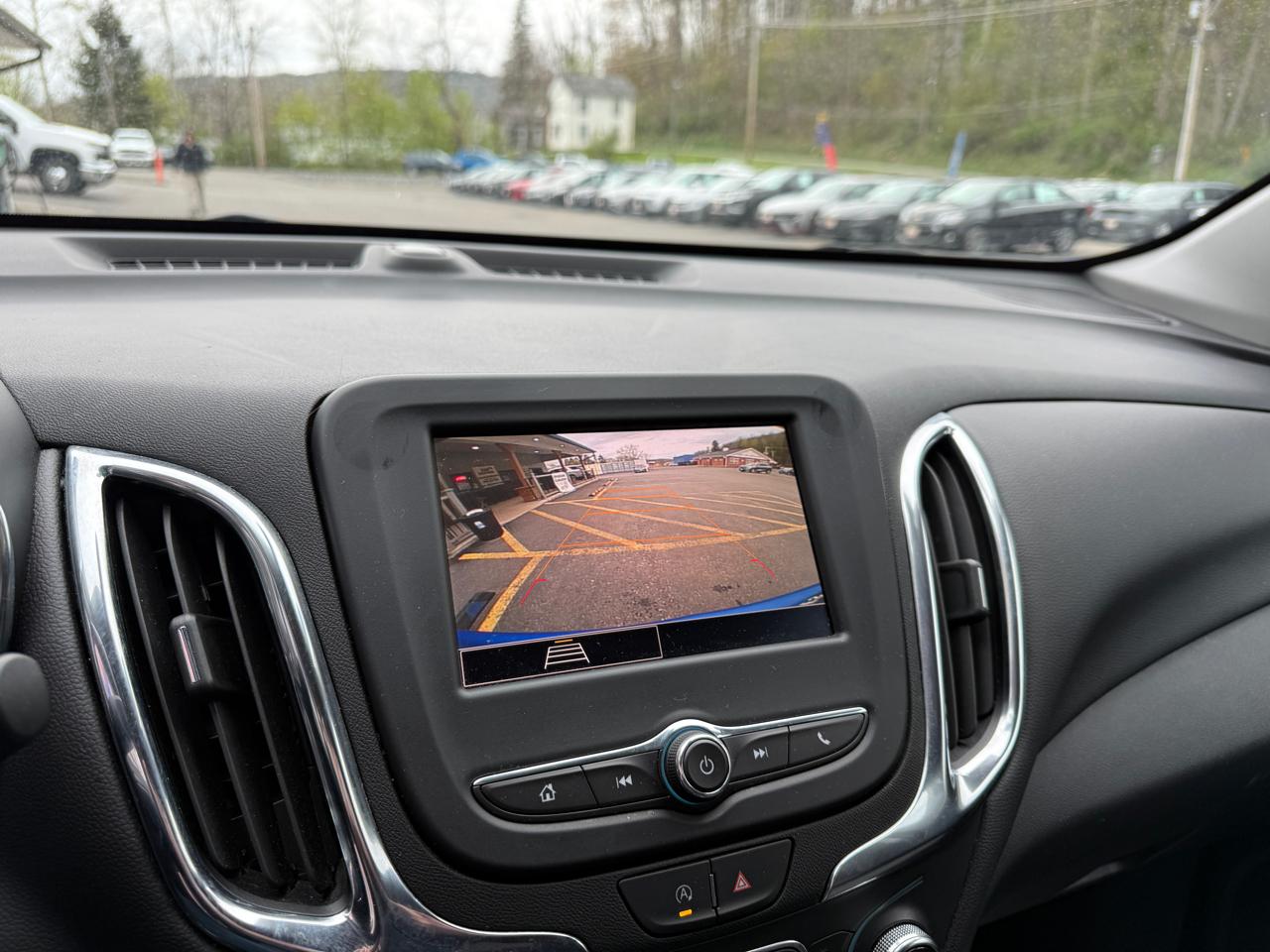 Chevrolet Equinox LT AWD 2024