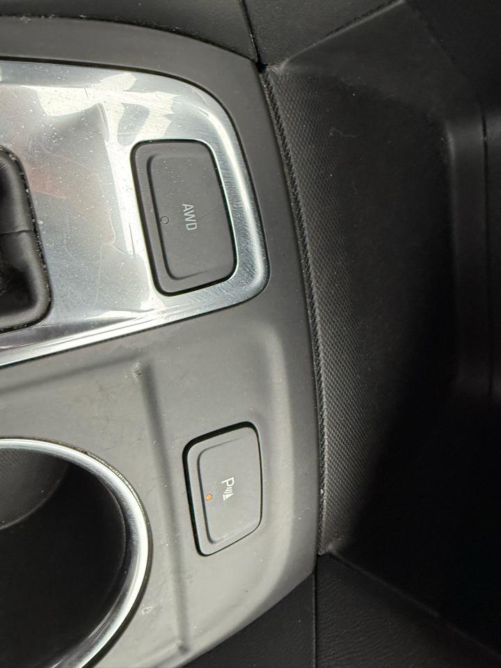 Chevrolet Equinox LT AWD 2024