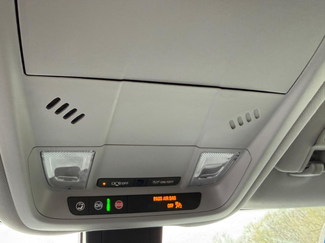 Chevrolet Equinox LT AWD 2024