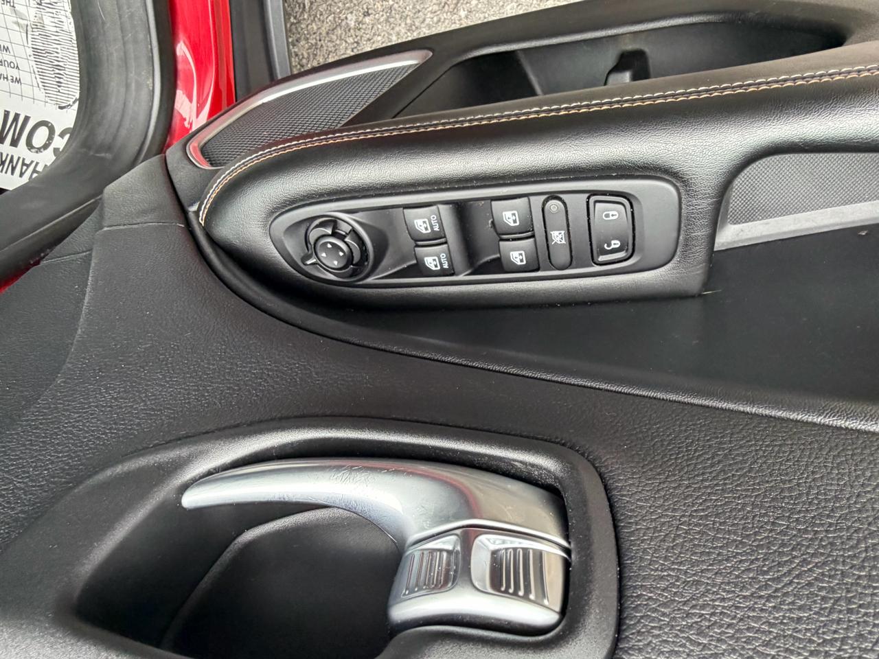 Jeep Compass Latitude 4WD 2020