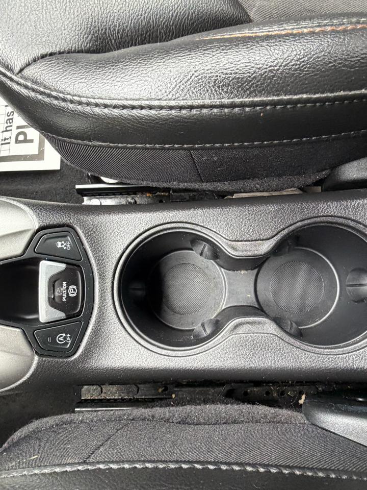 Jeep Compass Latitude 4WD 2020