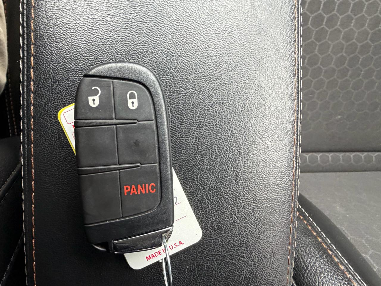 Jeep Compass Latitude 4WD 2020