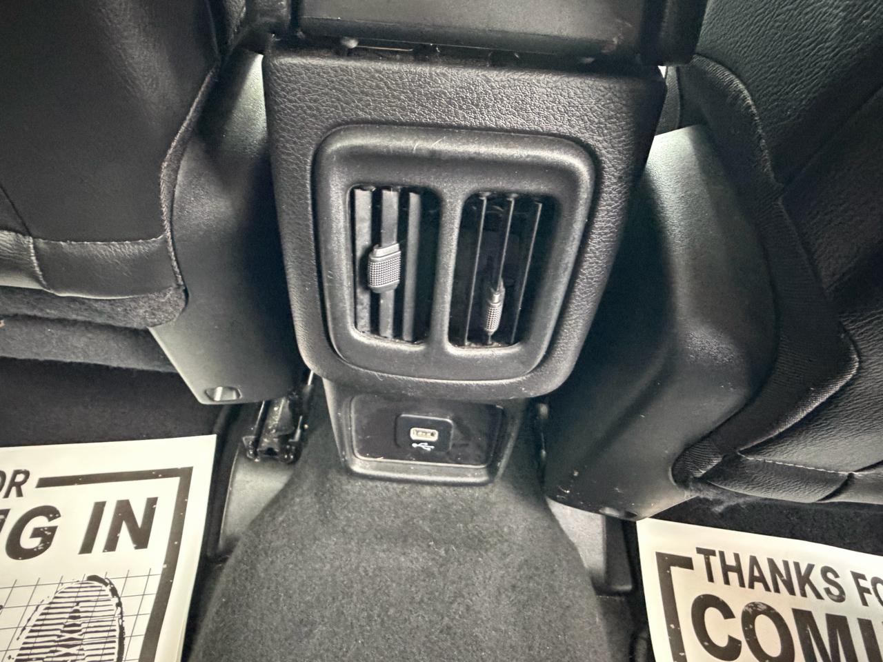 Jeep Compass Latitude 4WD 2020