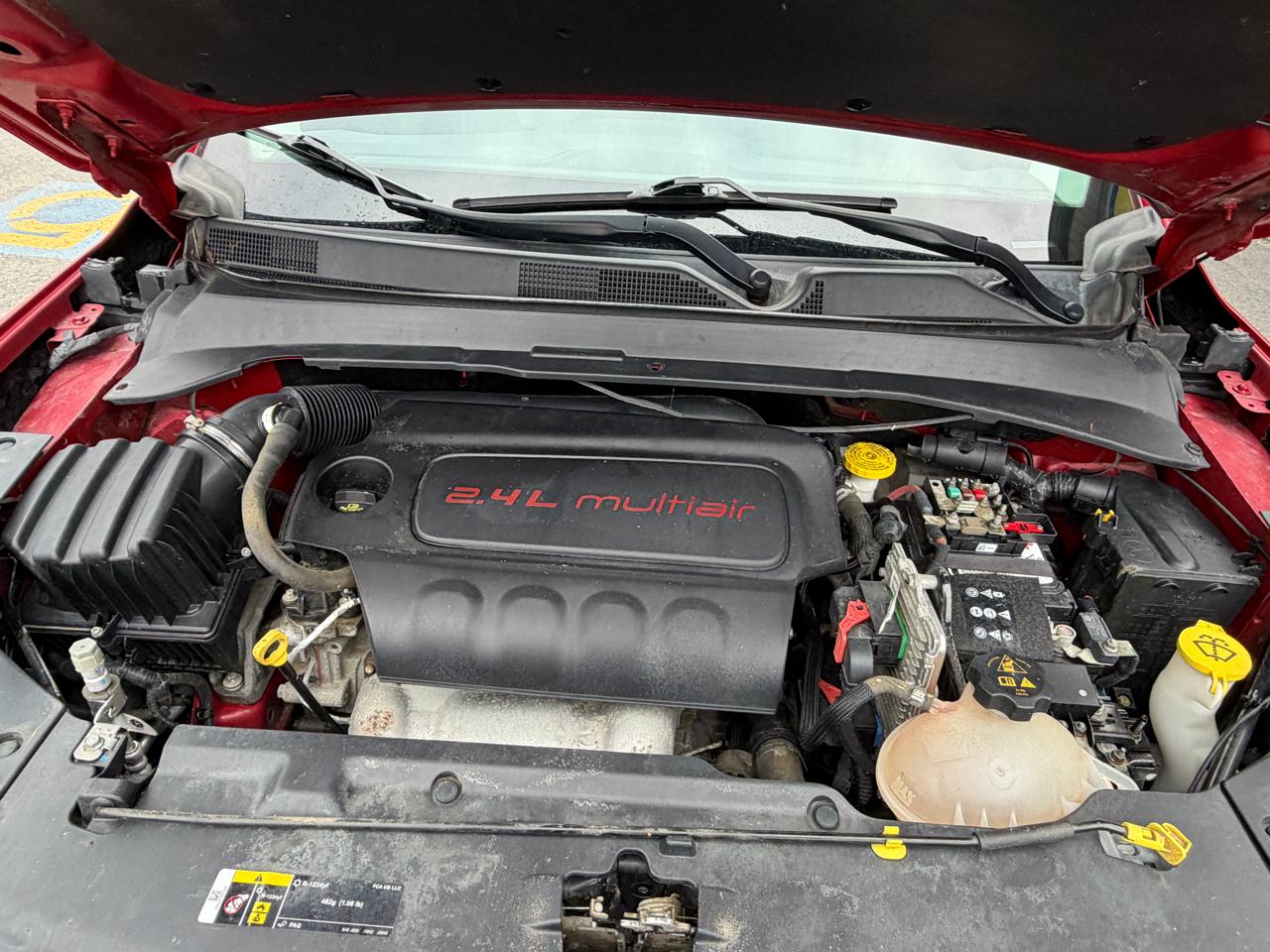 Jeep Compass Latitude 4WD 2020