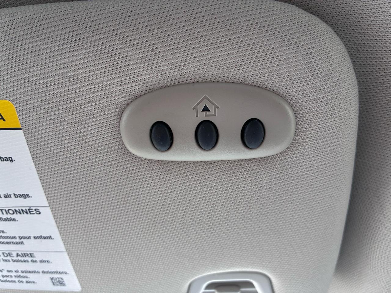 Ford Fusion Titanium AWD 2019