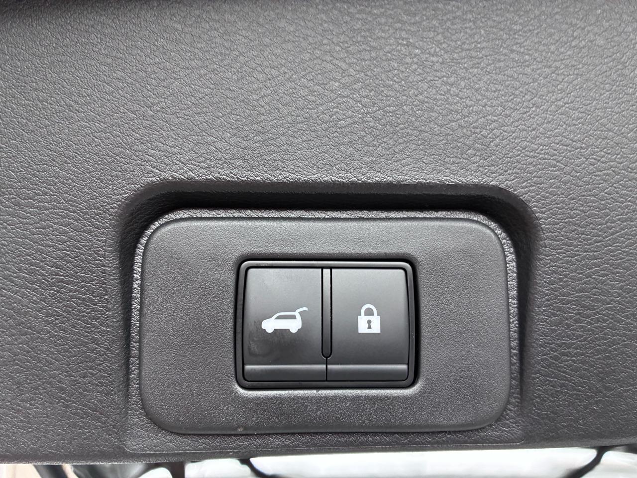 Nissan Rogue SL AWD 2026