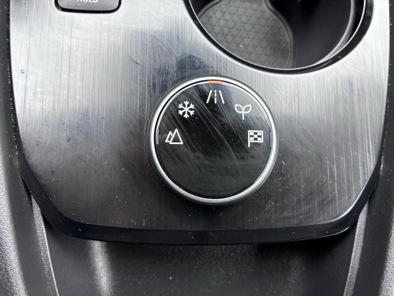 Nissan Rogue SL AWD 2026