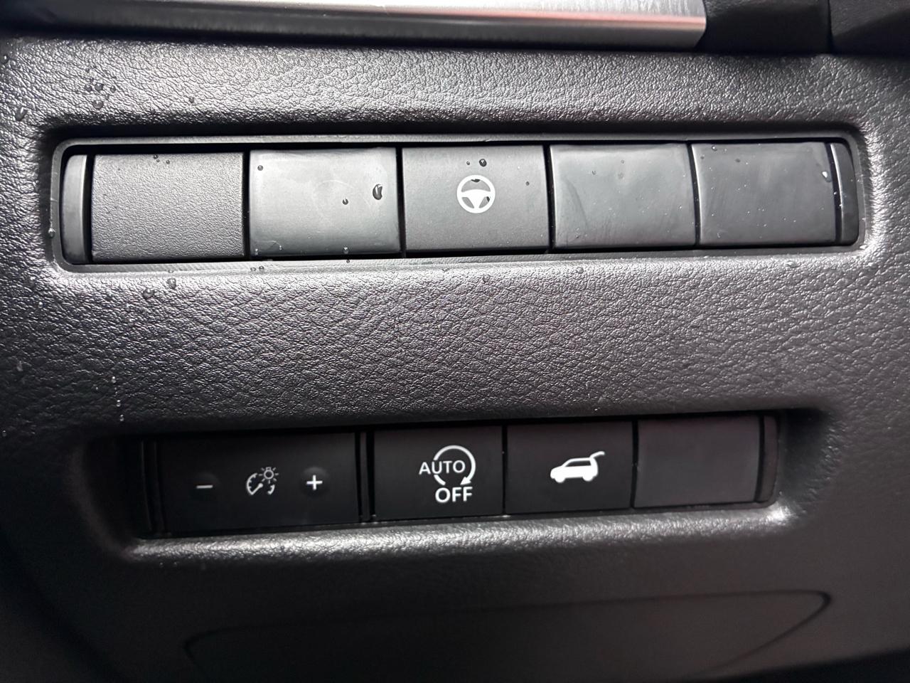 Nissan Rogue SL AWD 2026