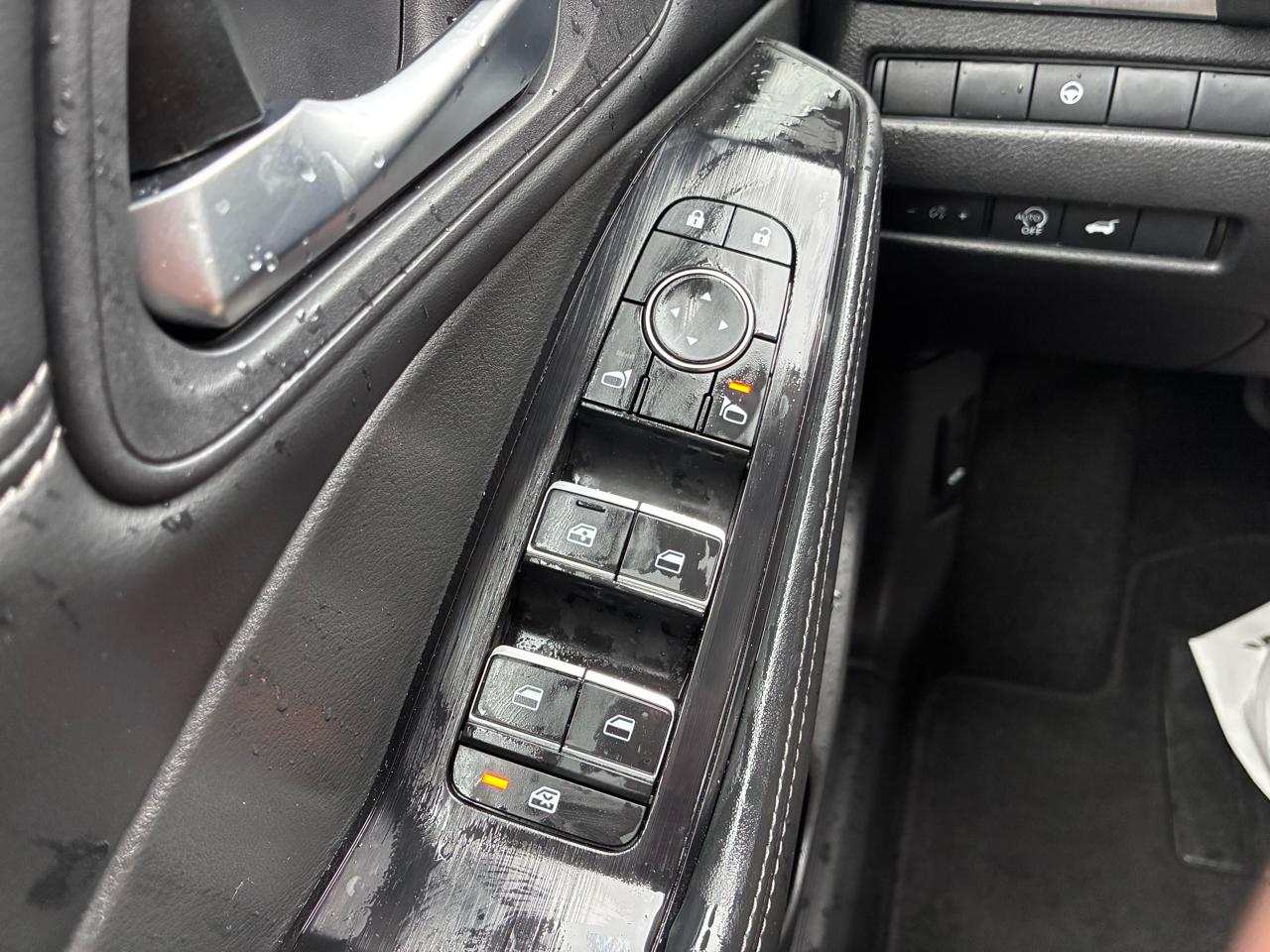 Nissan Rogue SL AWD 2026