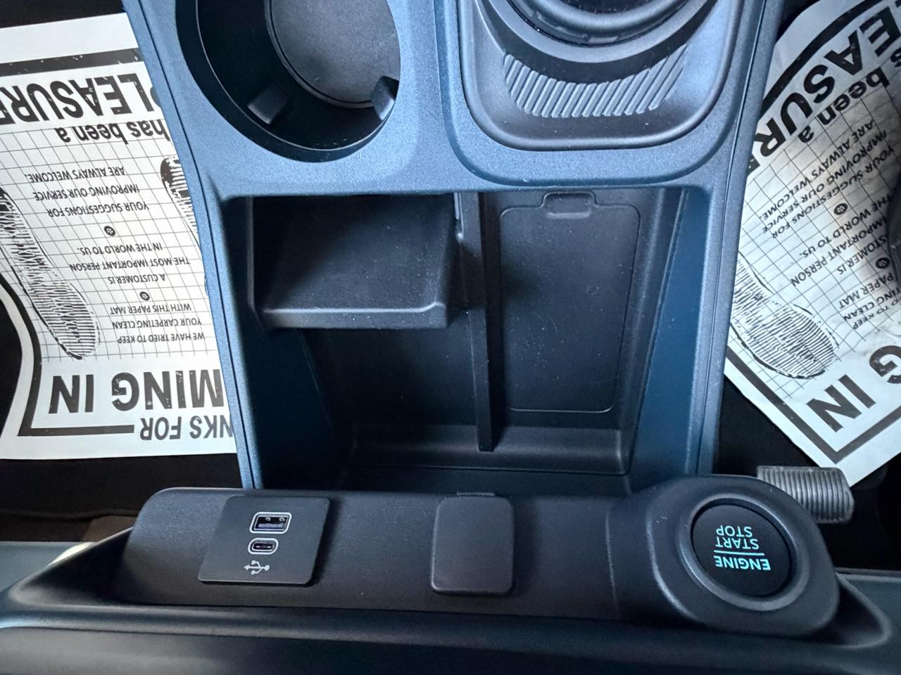 Ford Maverick Lobo AWD 2025