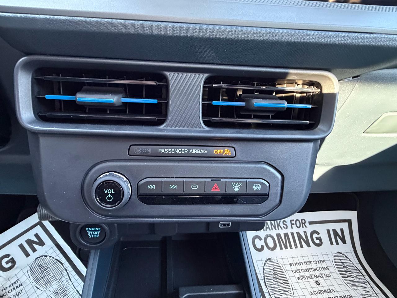 Ford Maverick Lobo AWD 2025