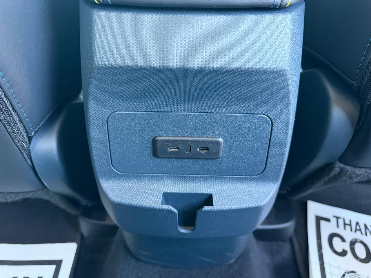 Ford Maverick Lobo AWD 2025