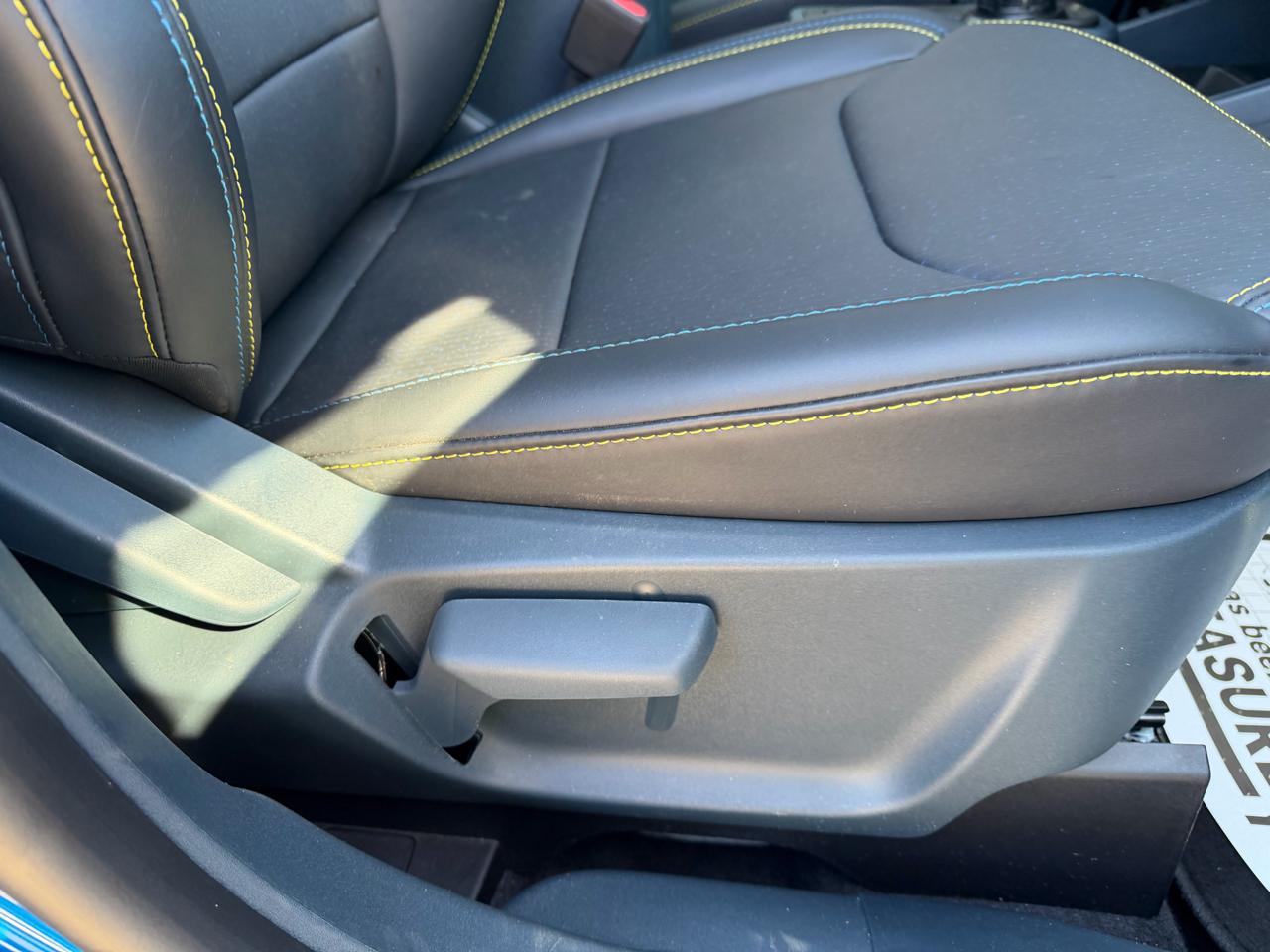 Ford Maverick Lobo AWD 2025