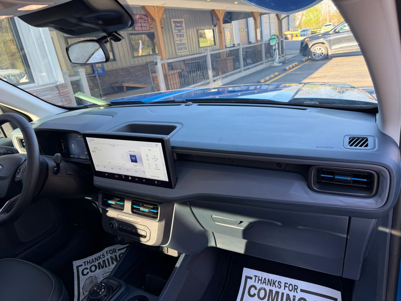 Ford Maverick Lobo AWD 2025