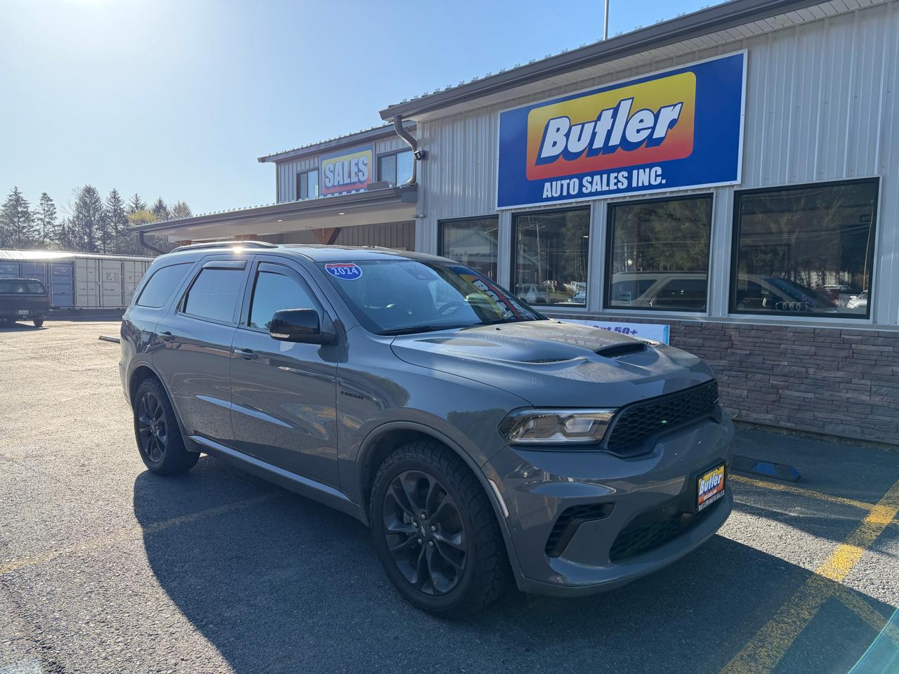 Dodge Durango R/T AWD 2024