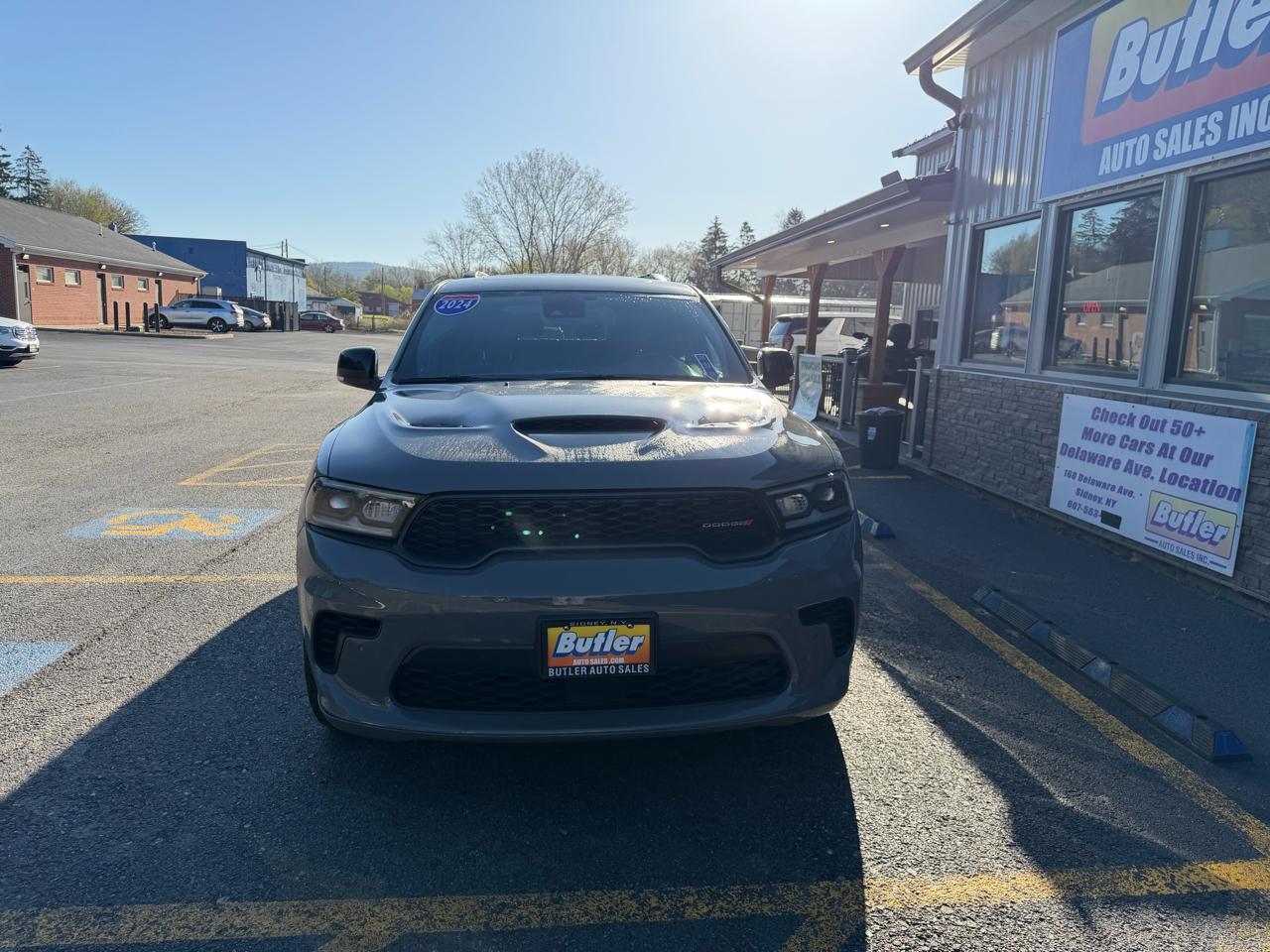 Dodge Durango R/T AWD 2024