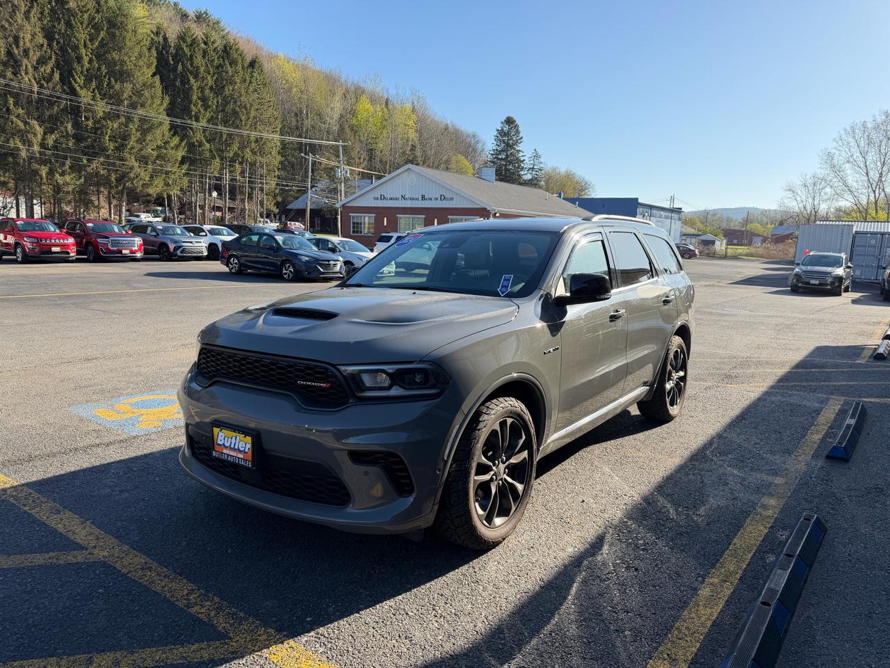 Dodge Durango R/T AWD 2024