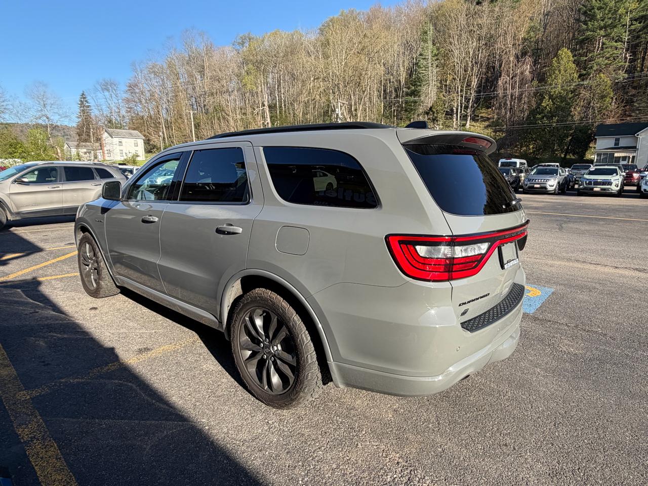 Dodge Durango R/T AWD 2024