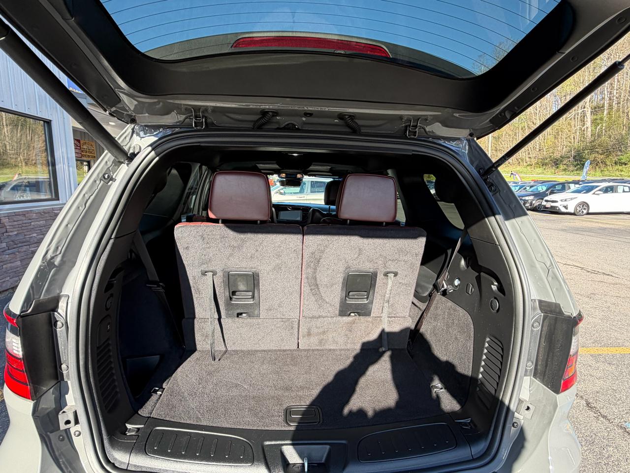 Dodge Durango R/T AWD 2024