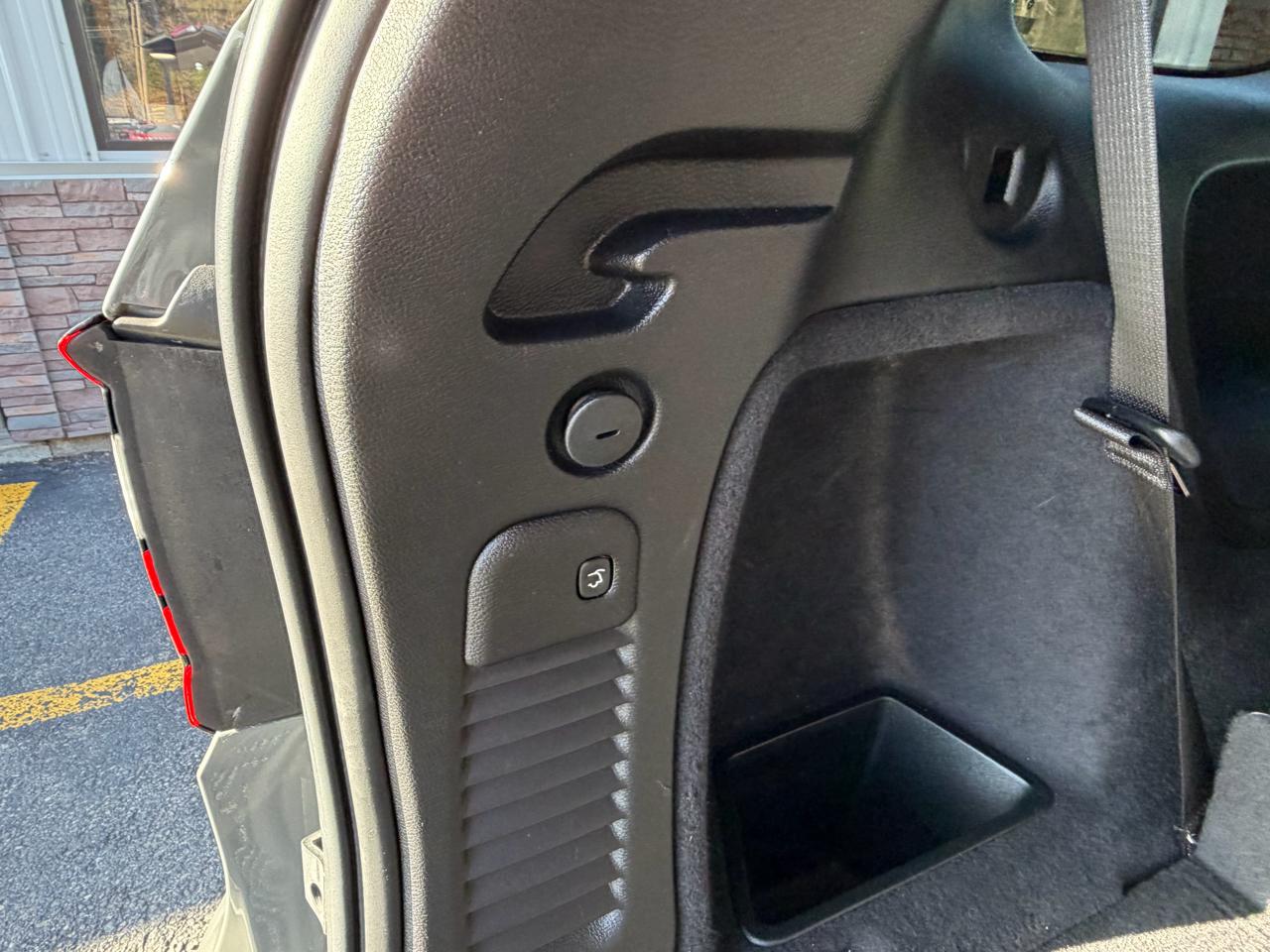 Dodge Durango R/T AWD 2024