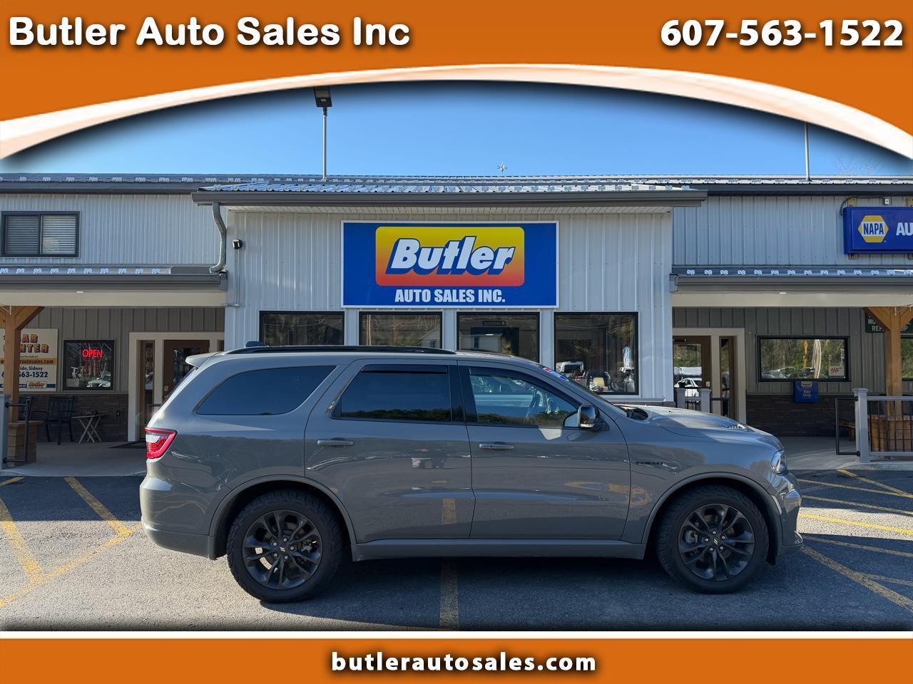 2024 Dodge Durango R/T AWD