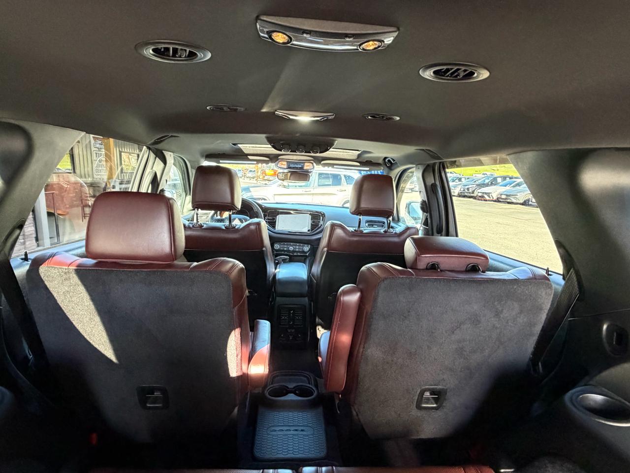 Dodge Durango R/T AWD 2024