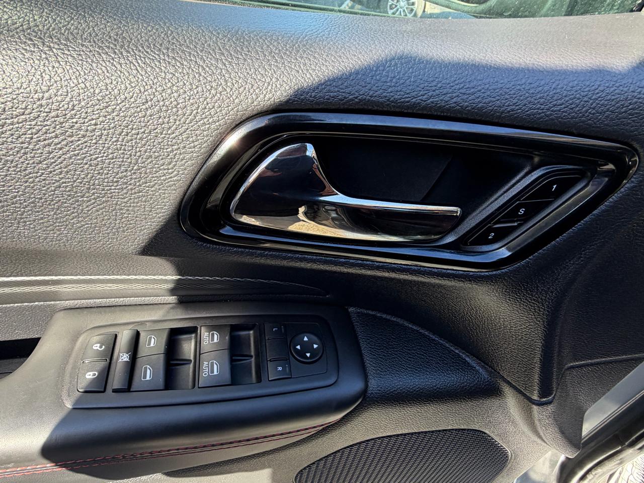 Dodge Durango R/T AWD 2024