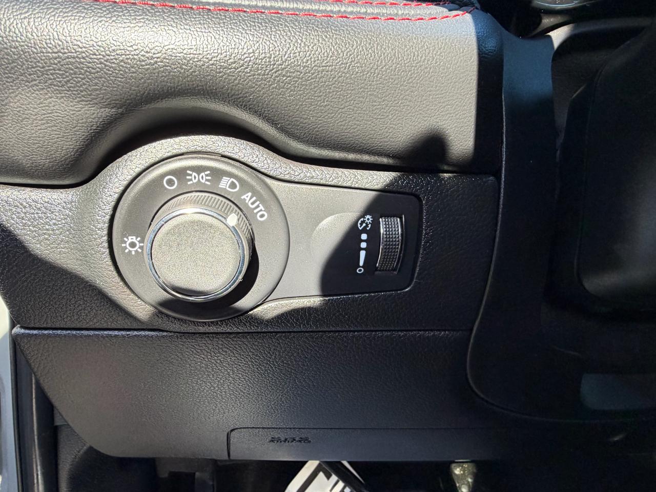 Dodge Durango R/T AWD 2024