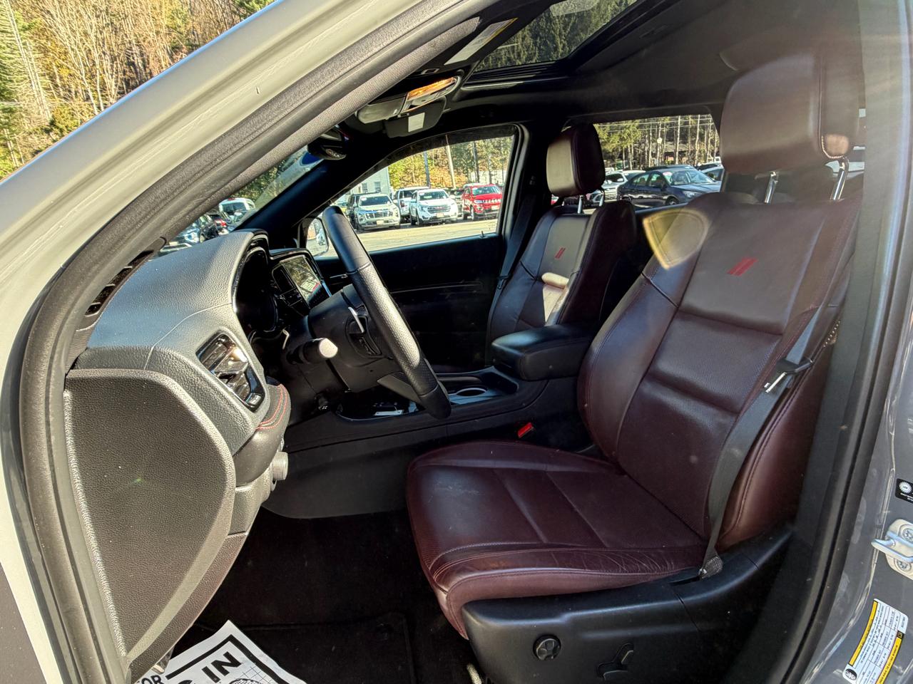 Dodge Durango R/T AWD 2024