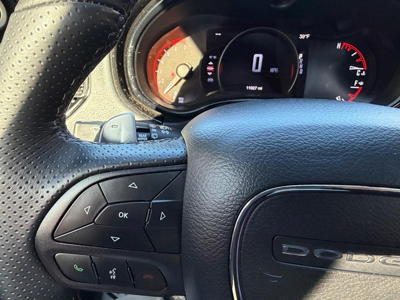 Dodge Durango R/T AWD 2024