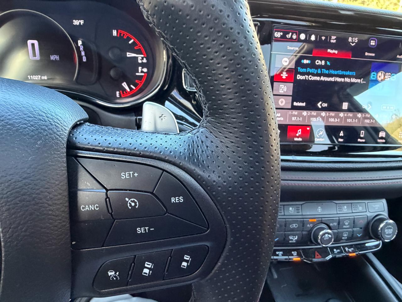 Dodge Durango R/T AWD 2024