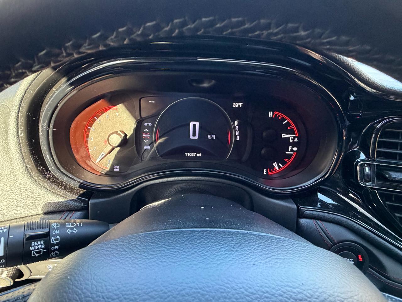 Dodge Durango R/T AWD 2024