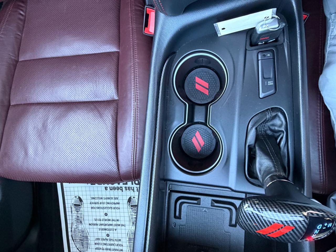 Dodge Durango R/T AWD 2024