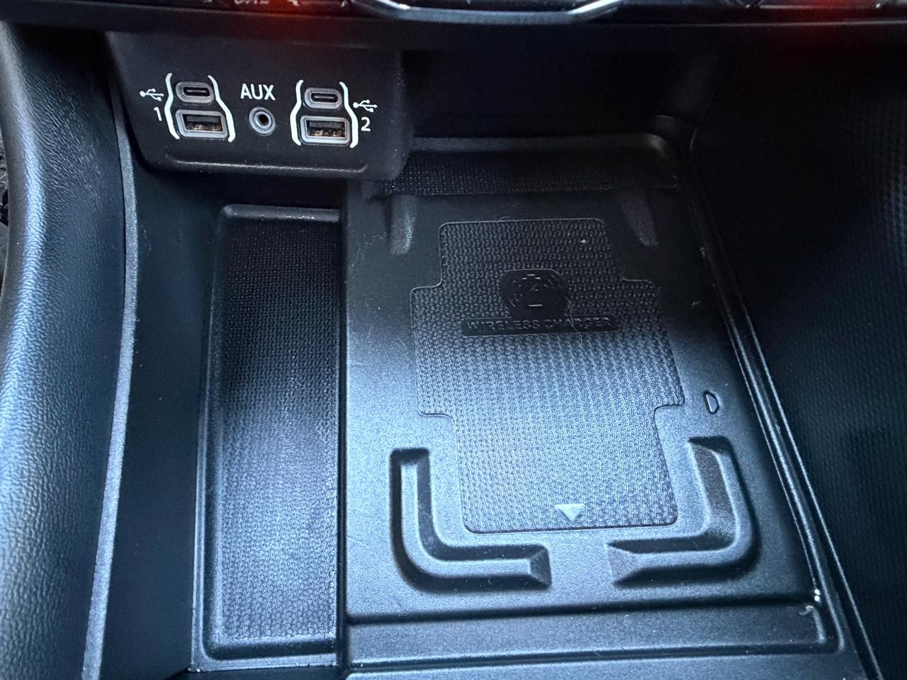 Dodge Durango R/T AWD 2024