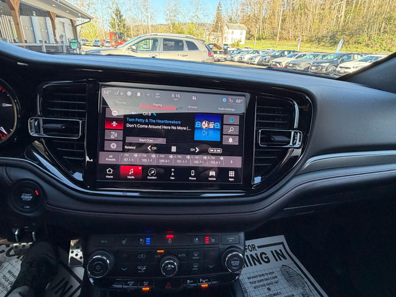 Dodge Durango R/T AWD 2024