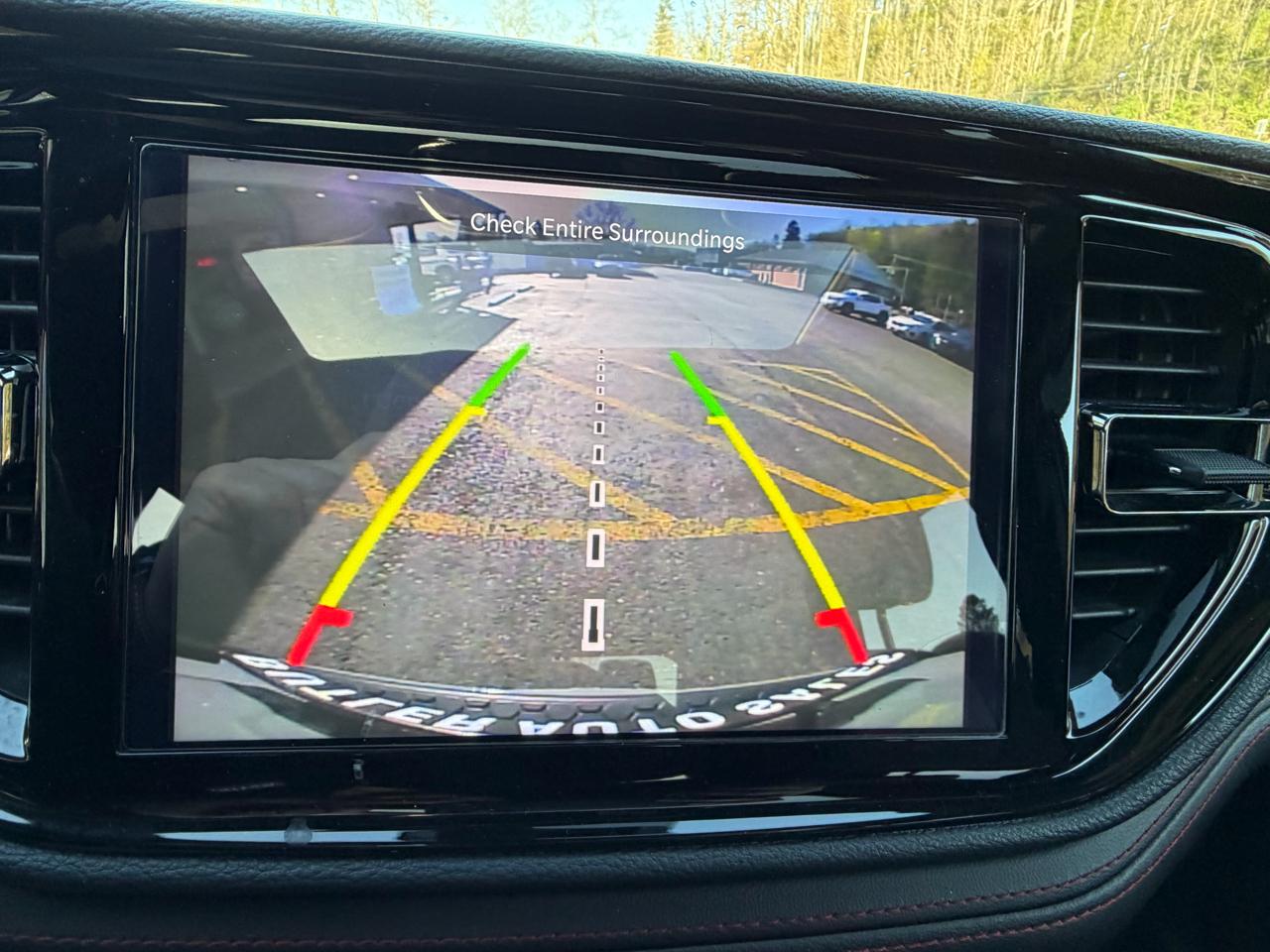 Dodge Durango R/T AWD 2024