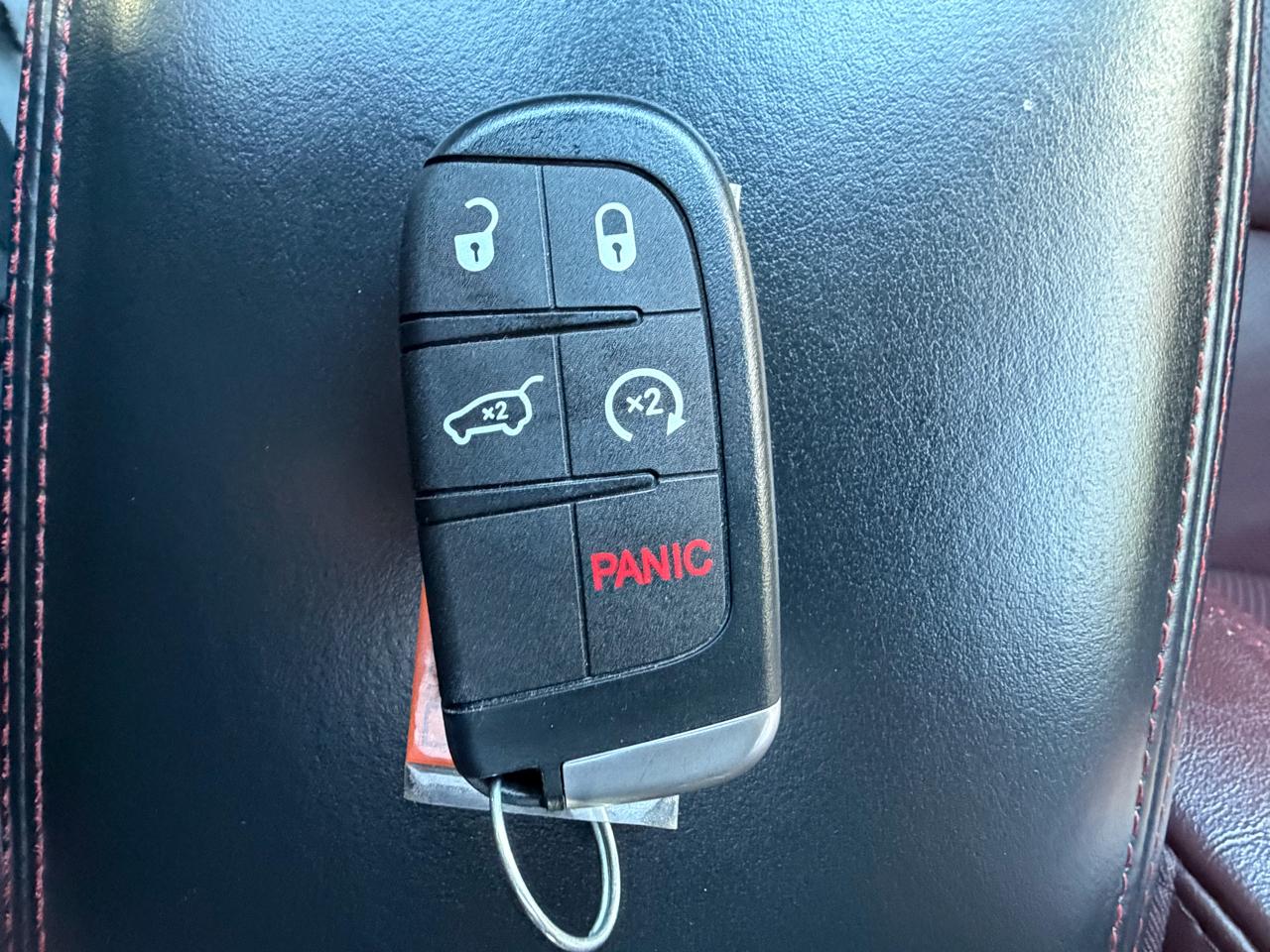 Dodge Durango R/T AWD 2024