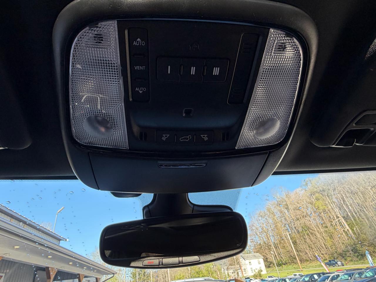 Dodge Durango R/T AWD 2024