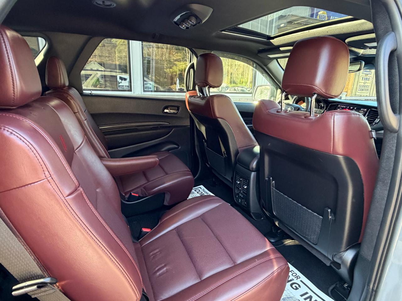 Dodge Durango R/T AWD 2024