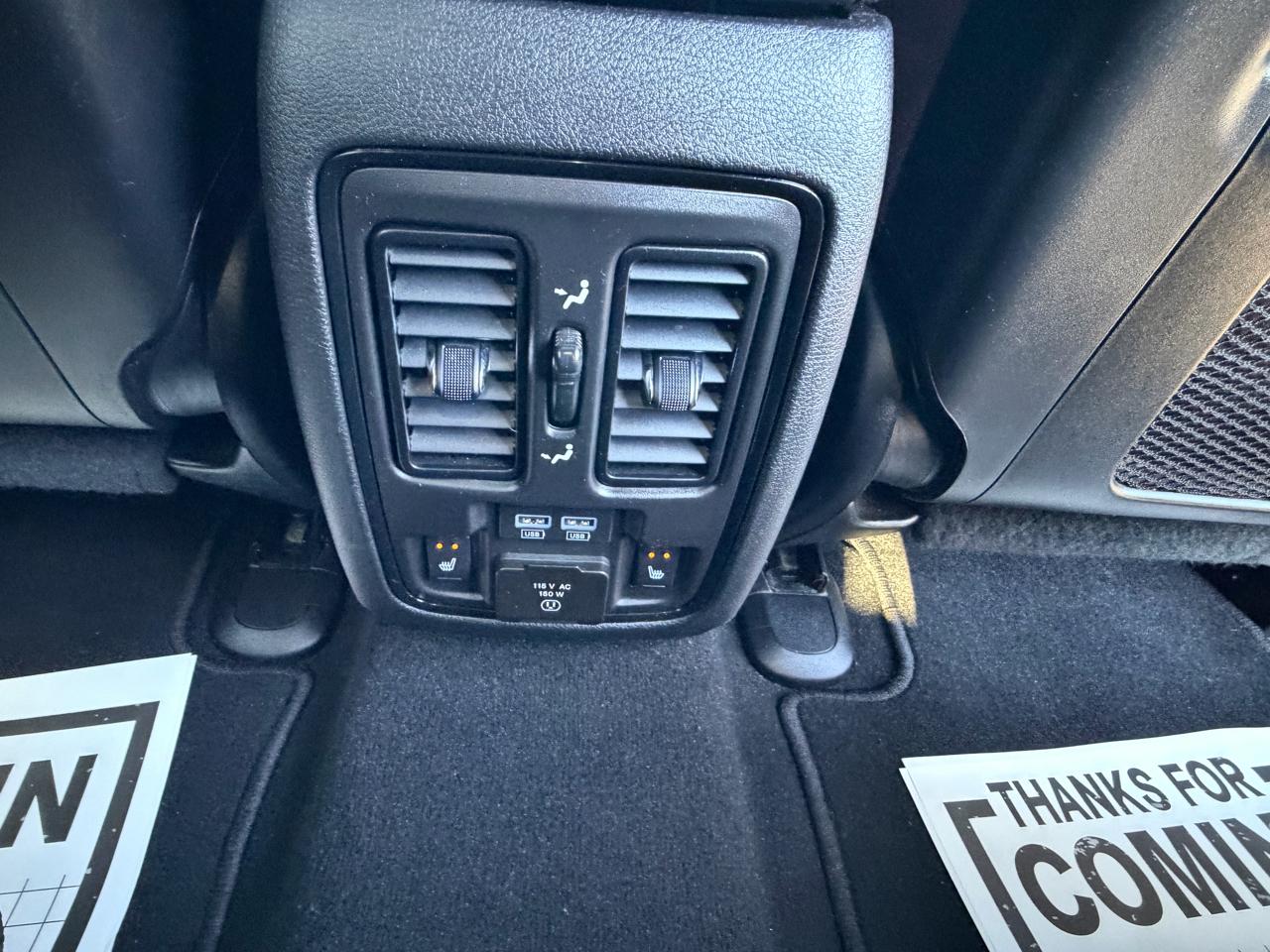 Dodge Durango R/T AWD 2024