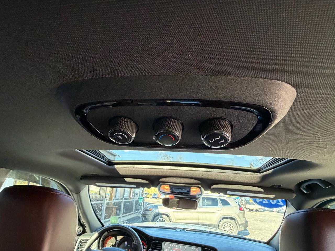 Dodge Durango R/T AWD 2024