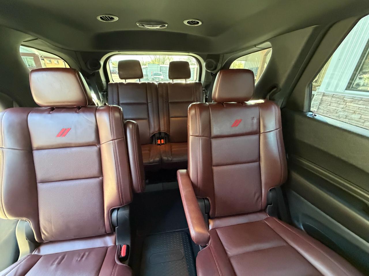 Dodge Durango R/T AWD 2024