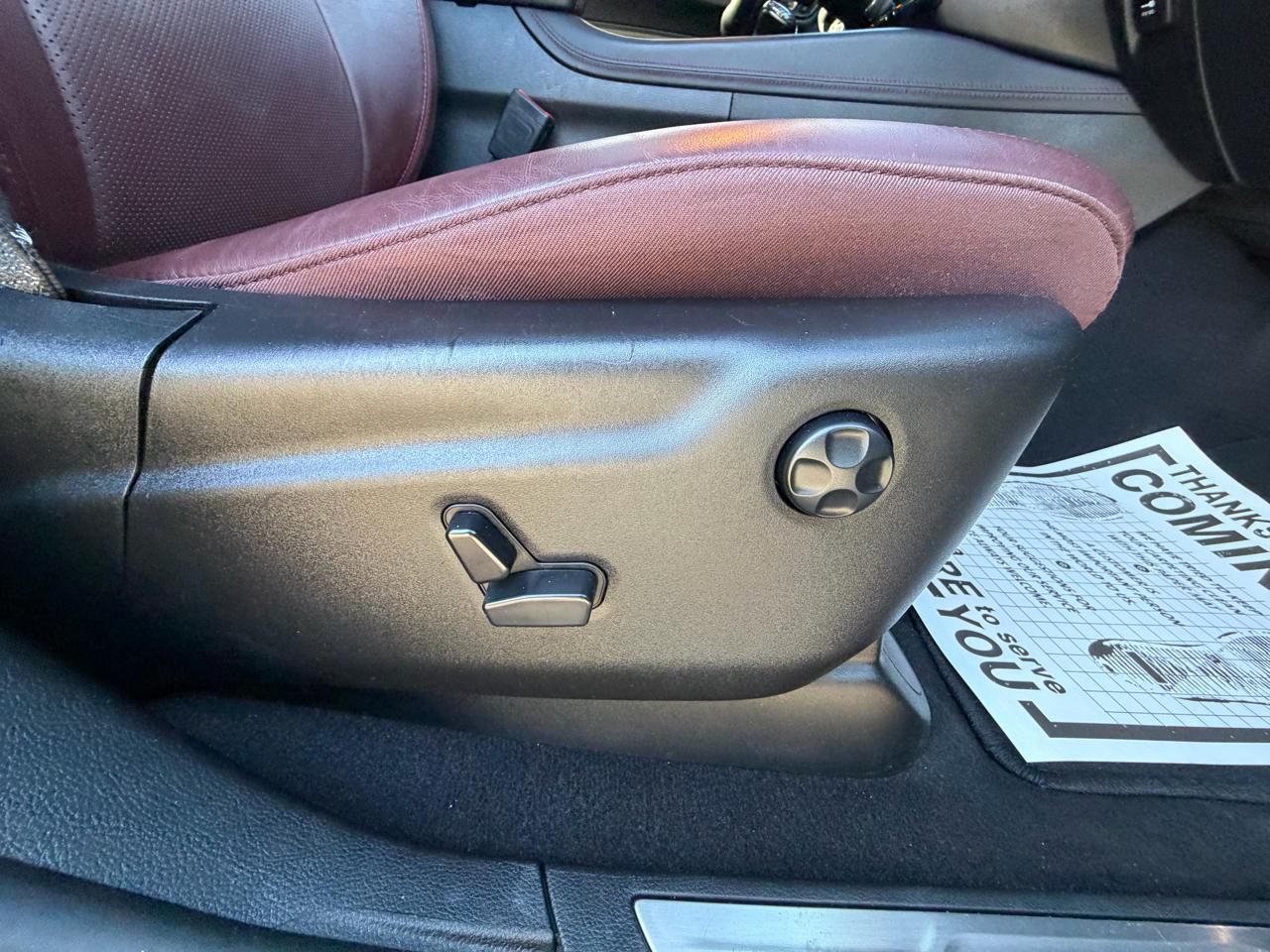 Dodge Durango R/T AWD 2024