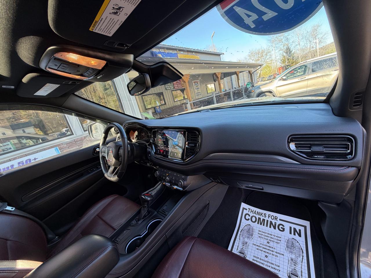 Dodge Durango R/T AWD 2024