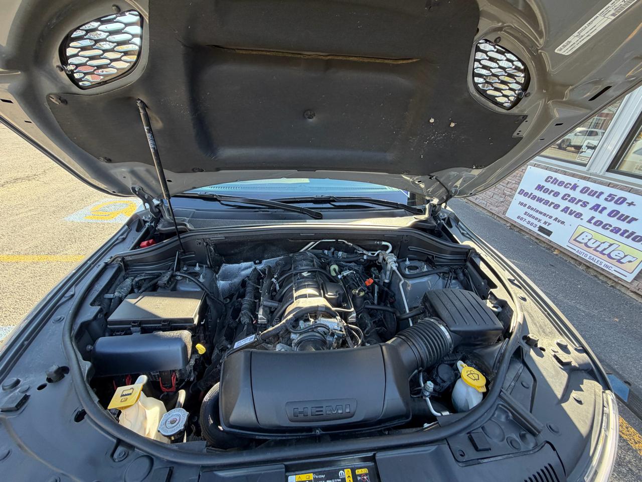 Dodge Durango R/T AWD 2024